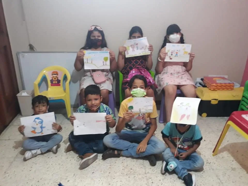 Portada del álbum Clínica Del Alma Talleres Guayaquil