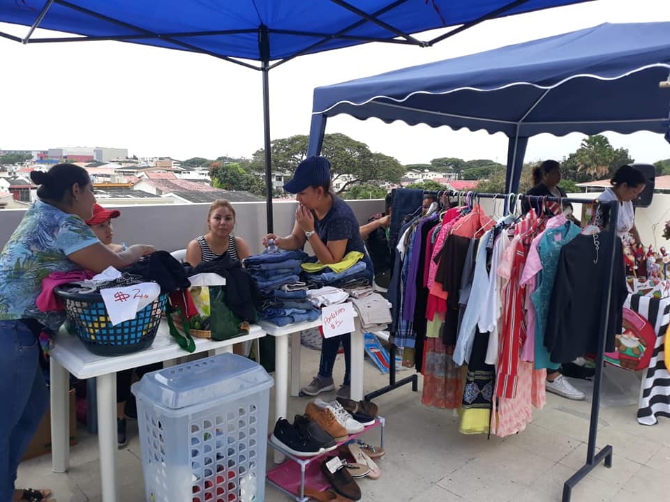 Portada del álbum Venta de Garaje